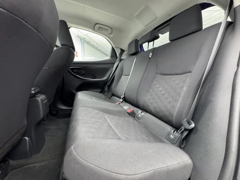 Toyota Yaris 1.5 120H Active Plus