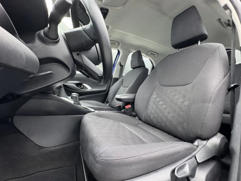 Toyota Yaris 1.5 120H Active Plus