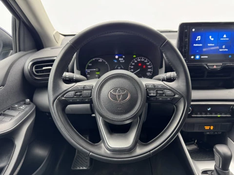 Toyota Yaris 1.5 120H Active Plus
