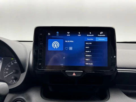 Toyota Yaris 1.5 120H Active Plus