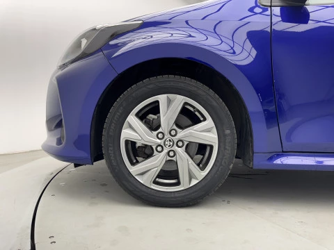Toyota Yaris 1.5 120H Active Plus