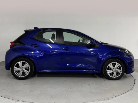 Toyota Yaris 1.5 120H Active Plus