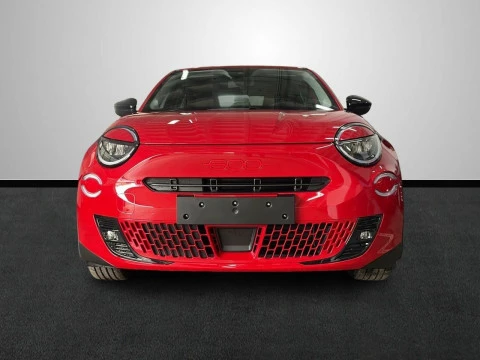 Fiat 600 600e RED 54kwh 115kw (156cv)