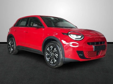 Fiat 600 600e RED 54kwh 115kw (156cv)