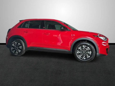 Fiat 600 600e RED 54kwh 115kw (156cv)