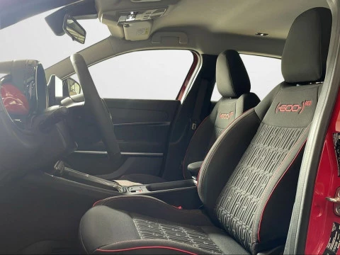 Fiat 600 600e RED 54kwh 115kw (156cv)