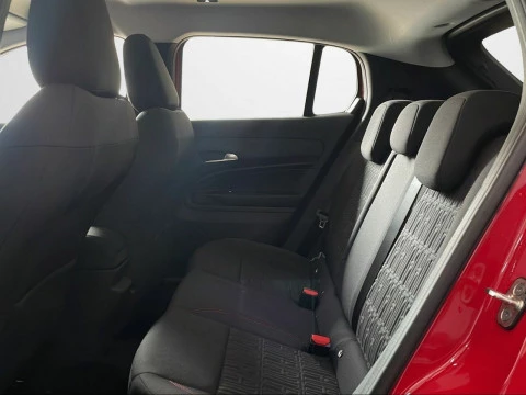 Fiat 600 600e RED 54kwh 115kw (156cv)