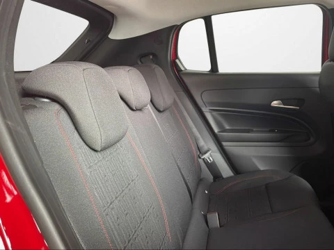 Fiat 600 600e RED 54kwh 115kw (156cv)