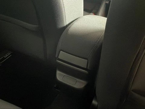 Fiat 600 600e RED 54kwh 115kw (156cv)