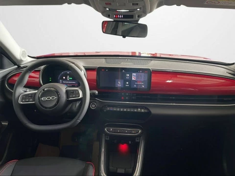 Fiat 600 600e RED 54kwh 115kw (156cv)