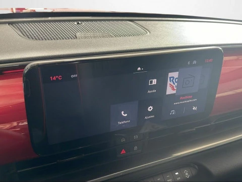 Fiat 600 600e RED 54kwh 115kw (156cv)