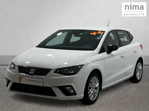 Seat Ibiza 1.0 TSI 81kW (110CV) FR XM