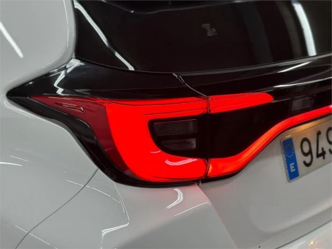 Toyota GR Yaris - MC24 RZ 3P 1.6T 276 Manual 6v