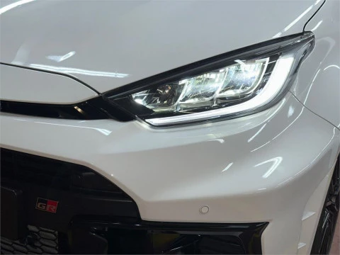 Toyota GR Yaris - MC24 RZ 3P 1.6T 276 Manual 6v