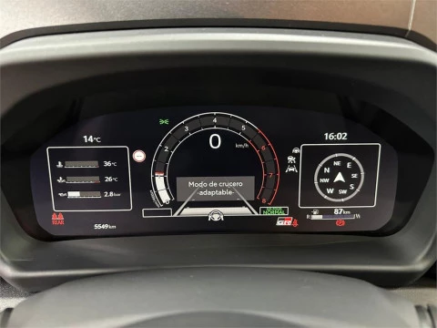 Toyota GR Yaris - MC24 RZ 3P 1.6T 276 Manual 6v