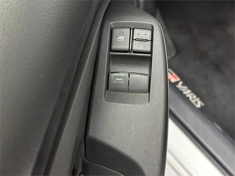 Toyota GR Yaris - MC24 RZ 3P 1.6T 276 Manual 6v