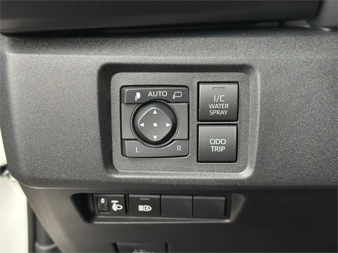 Toyota GR Yaris - MC24 RZ 3P 1.6T 276 Manual 6v