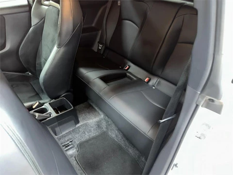 Toyota GR Yaris - MC24 RZ 3P 1.6T 276 Manual 6v