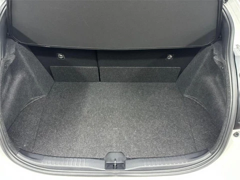 Toyota GR Yaris - MC24 RZ 3P 1.6T 276 Manual 6v