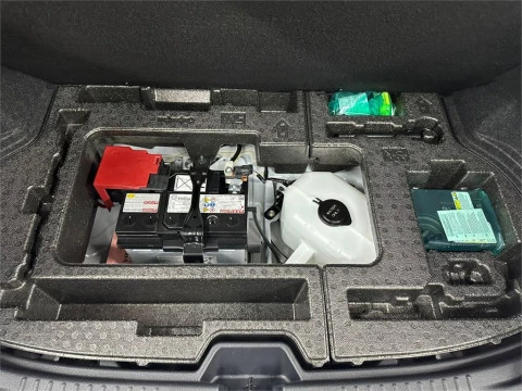 Toyota GR Yaris - MC24 RZ 3P 1.6T 276 Manual 6v