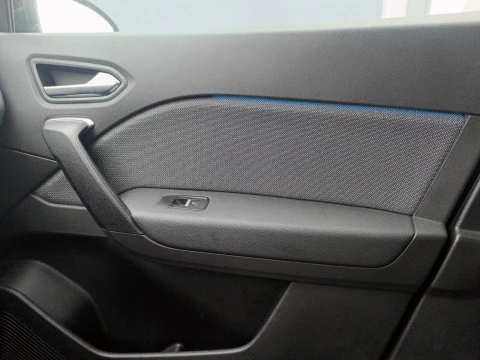 Renault Captur TECHNO ETECH FULL HYBRID 145CV