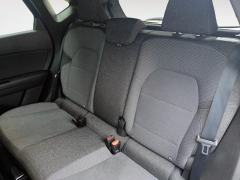 Renault Captur TECHNO ETECH FULL HYBRID 145CV