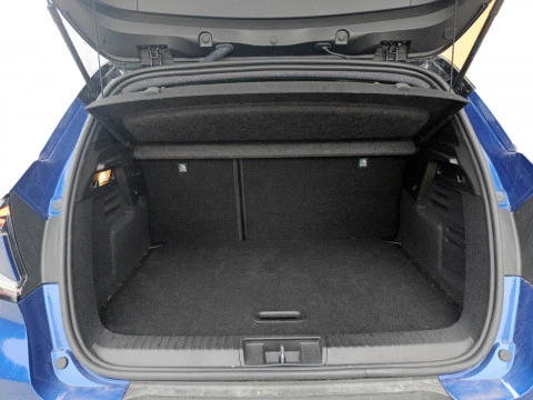 Renault Captur TECHNO ETECH FULL HYBRID 145CV