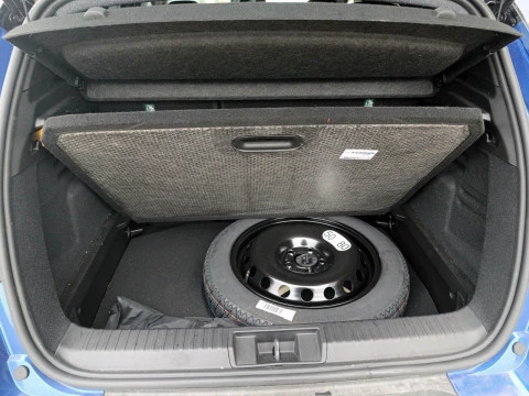 Renault Captur TECHNO ETECH FULL HYBRID 145CV