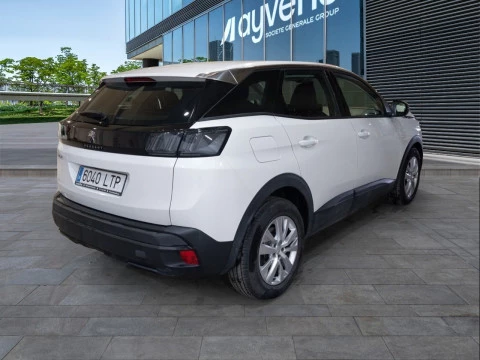 Peugeot 3008 1.5 BlueHDi 96kW (130CV) S&S Active Pack