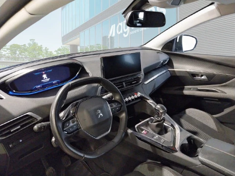 Peugeot 3008 1.5 BlueHDi 96kW (130CV) S&S Active Pack