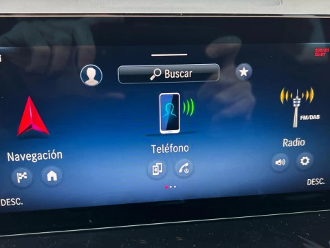 Mercedes-Benz GLA  200 D