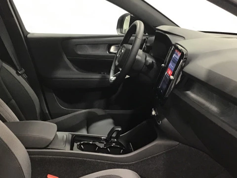 Volvo C40 Recharge Single Extended Plus Auto