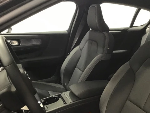 Volvo C40 Recharge Single Extended Plus Auto