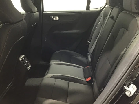 Volvo C40 Recharge Single Extended Plus Auto