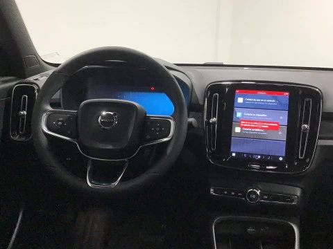 Volvo C40 Recharge Single Extended Plus Auto