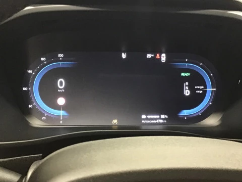 Volvo C40 Recharge Single Extended Plus Auto