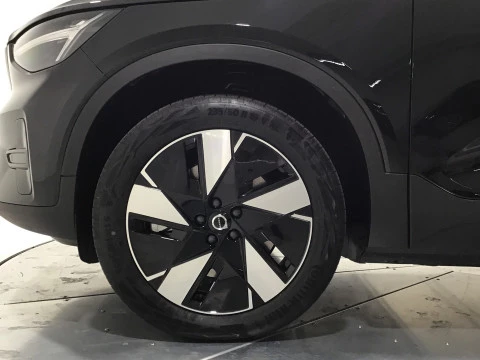 Volvo C40 Recharge Single Extended Plus Auto