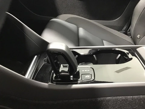 Volvo C40 Recharge Single Extended Plus Auto