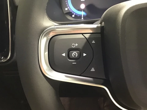 Volvo C40 Recharge Single Extended Plus Auto