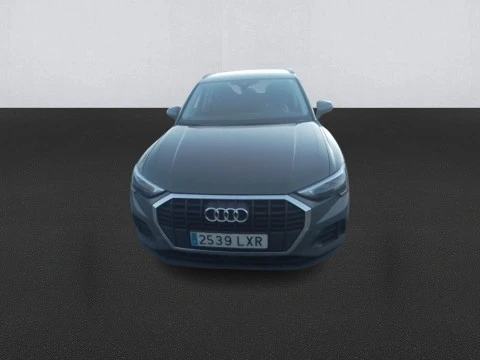 Audi Q3 35 TDI 110kW (150CV) S tronic