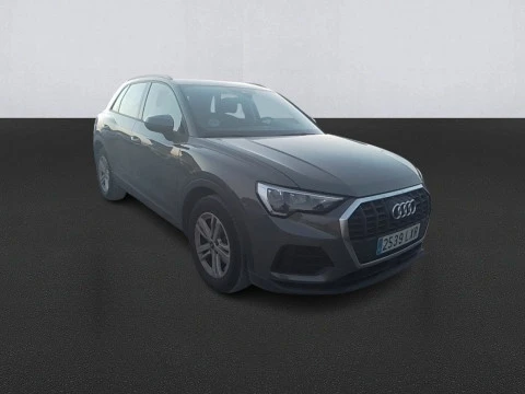 Audi Q3 35 TDI 110kW (150CV) S tronic
