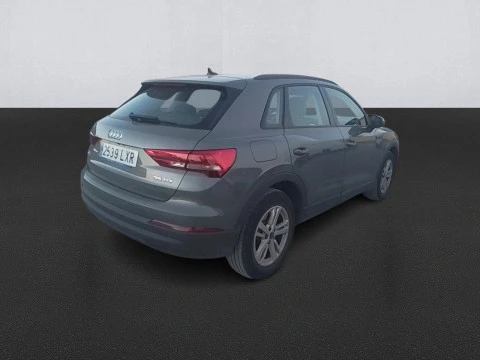 Audi Q3 35 TDI 110kW (150CV) S tronic