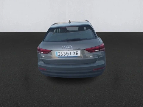 Audi Q3 35 TDI 110kW (150CV) S tronic