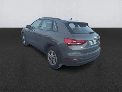 Audi Q3 35 TDI 110kW (150CV) S tronic