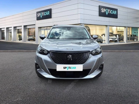 Peugeot 2008 Allure Pack BlueHDI 81kW (110CV)