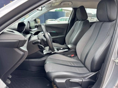 Peugeot 2008 Allure Pack BlueHDI 81kW (110CV)