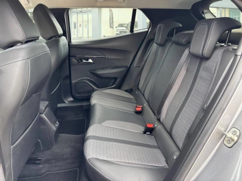 Peugeot 2008 Allure Pack BlueHDI 81kW (110CV)