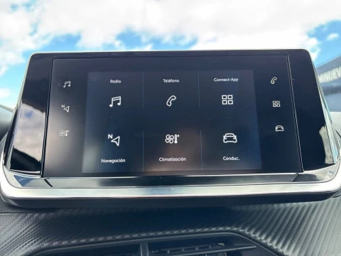 Peugeot 2008 Allure Pack BlueHDI 81kW (110CV)