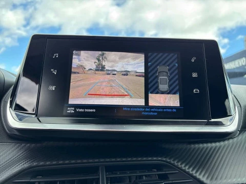 Peugeot 2008 Allure Pack BlueHDI 81kW (110CV)