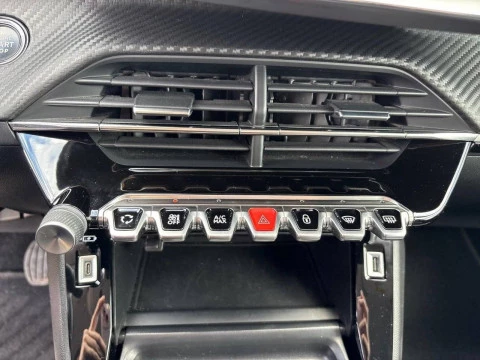 Peugeot 2008 Allure Pack BlueHDI 81kW (110CV)